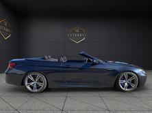 BMW M6 Cabrio Drivelogic, Petrol, Second hand / Used, Automatic - 6
