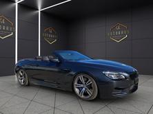 BMW M6 Cabrio Drivelogic, Petrol, Second hand / Used, Automatic - 7