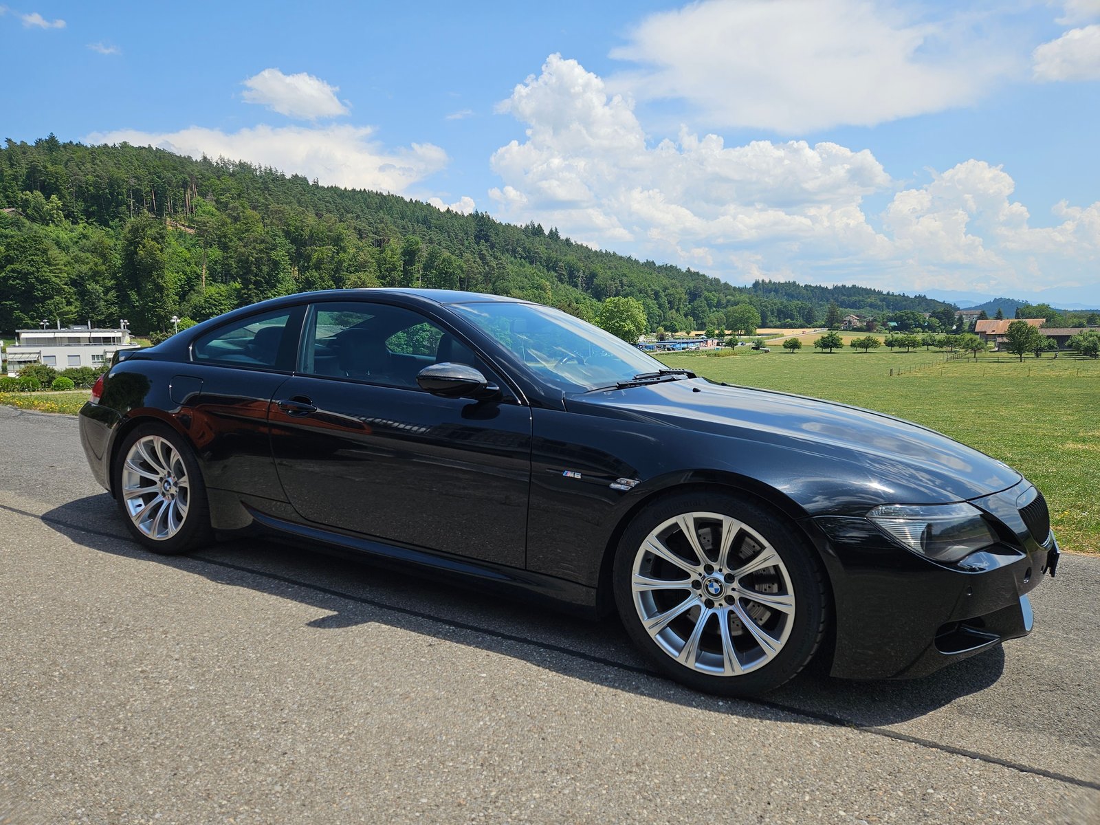 BMW M6, Benzina, Occasioni / Usate, Automatico - 2
