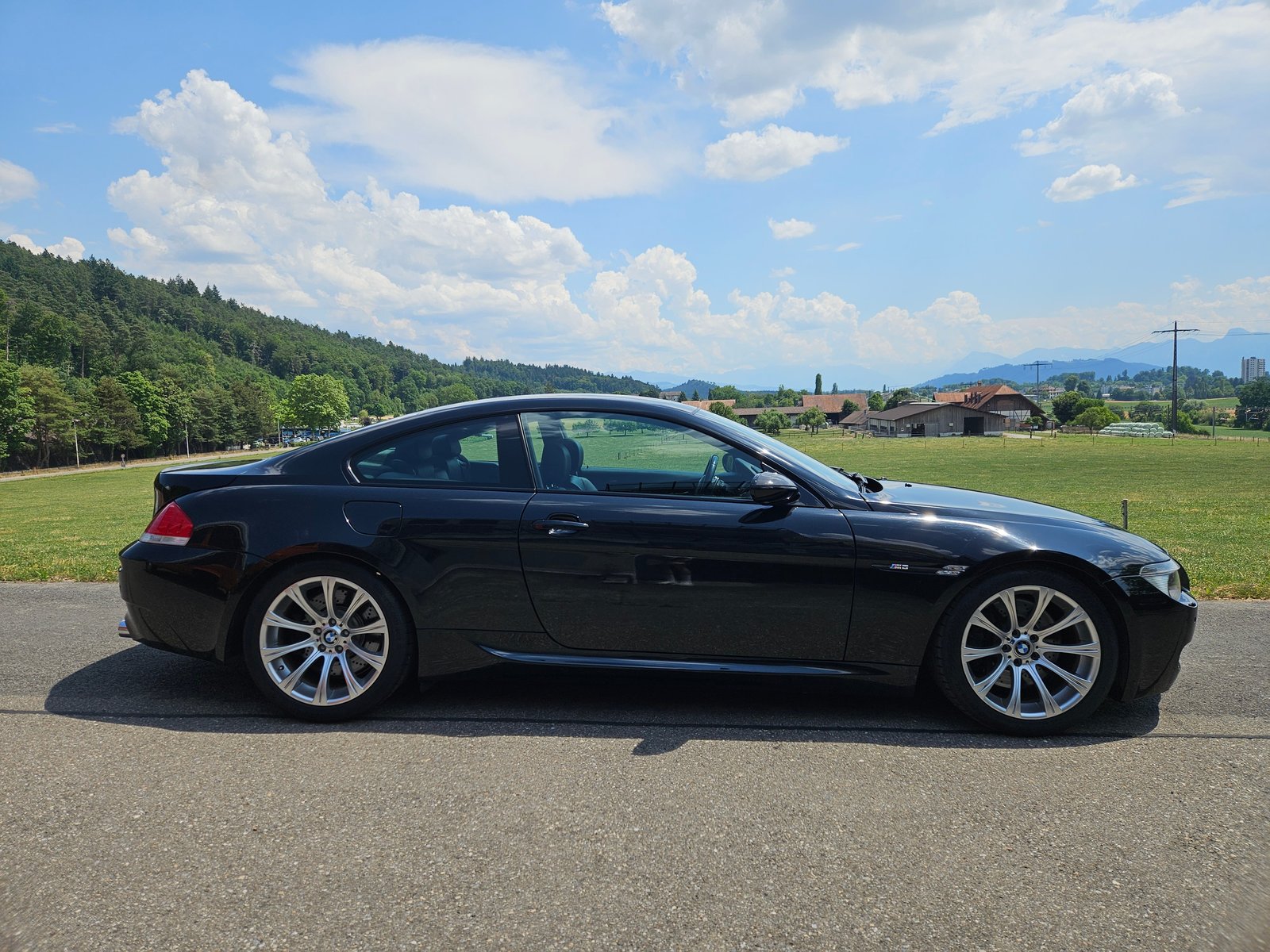 BMW M6, Benzina, Occasioni / Usate, Automatico - 3