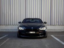 BMW M6 Coupé Drivelogic, Benzin, Occasion / Gebraucht, Automatik - 2