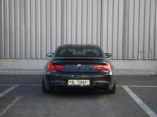 BMW M6 Coupé Drivelogic, Benzin, Occasion / Gebraucht, Automatik - 3