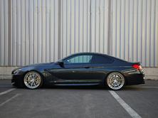 BMW M6 Coupé Drivelogic, Benzin, Occasion / Gebraucht, Automatik - 5
