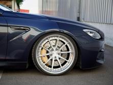 BMW M6 Coupé Drivelogic, Benzin, Occasion / Gebraucht, Automatik - 6