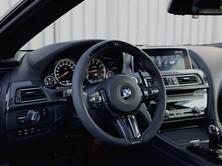 BMW M6 Coupé Drivelogic, Benzin, Occasion / Gebraucht, Automatik - 7