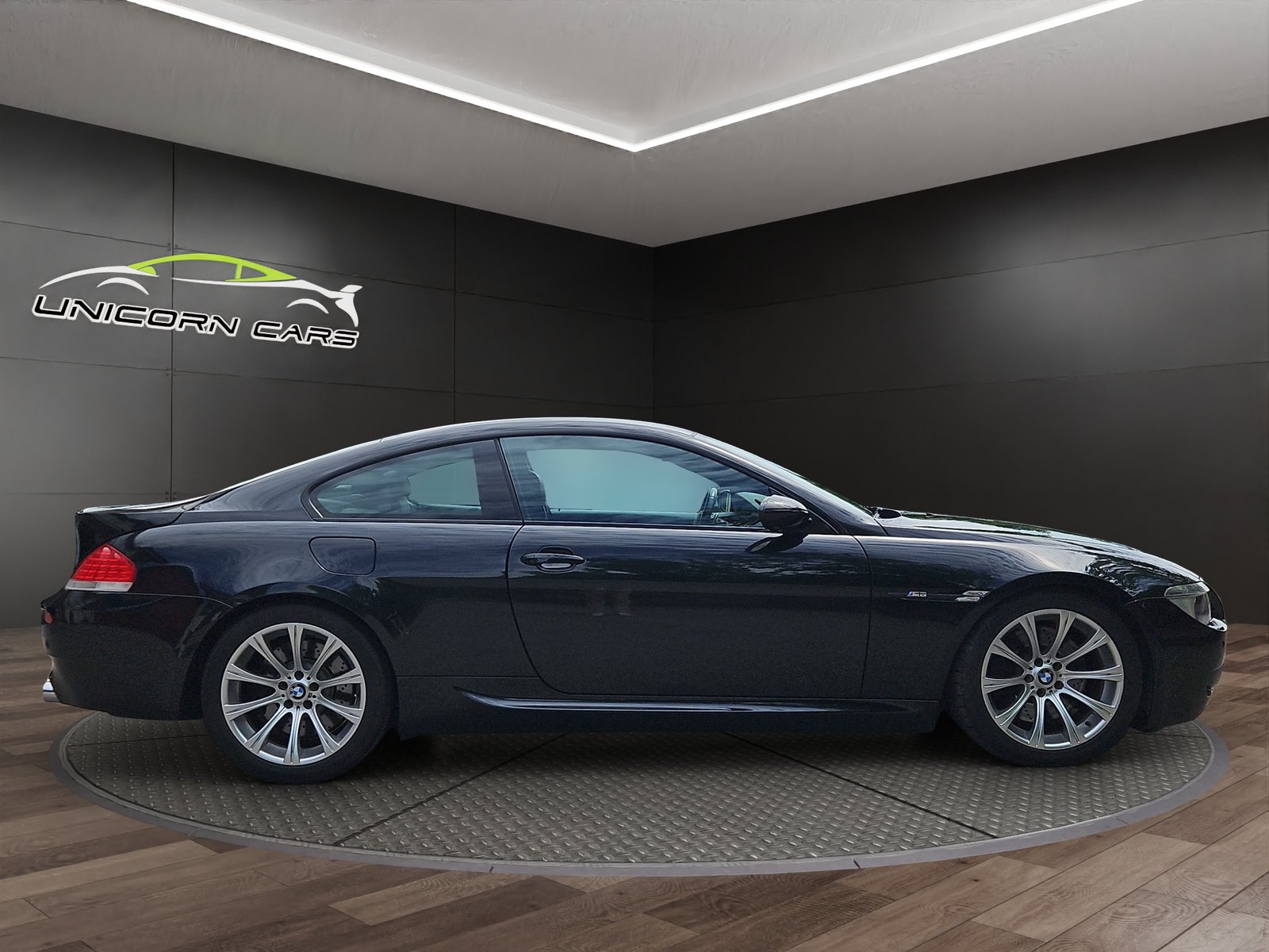 BMW M6, Petrol, Second hand / Used, Automatic - 3