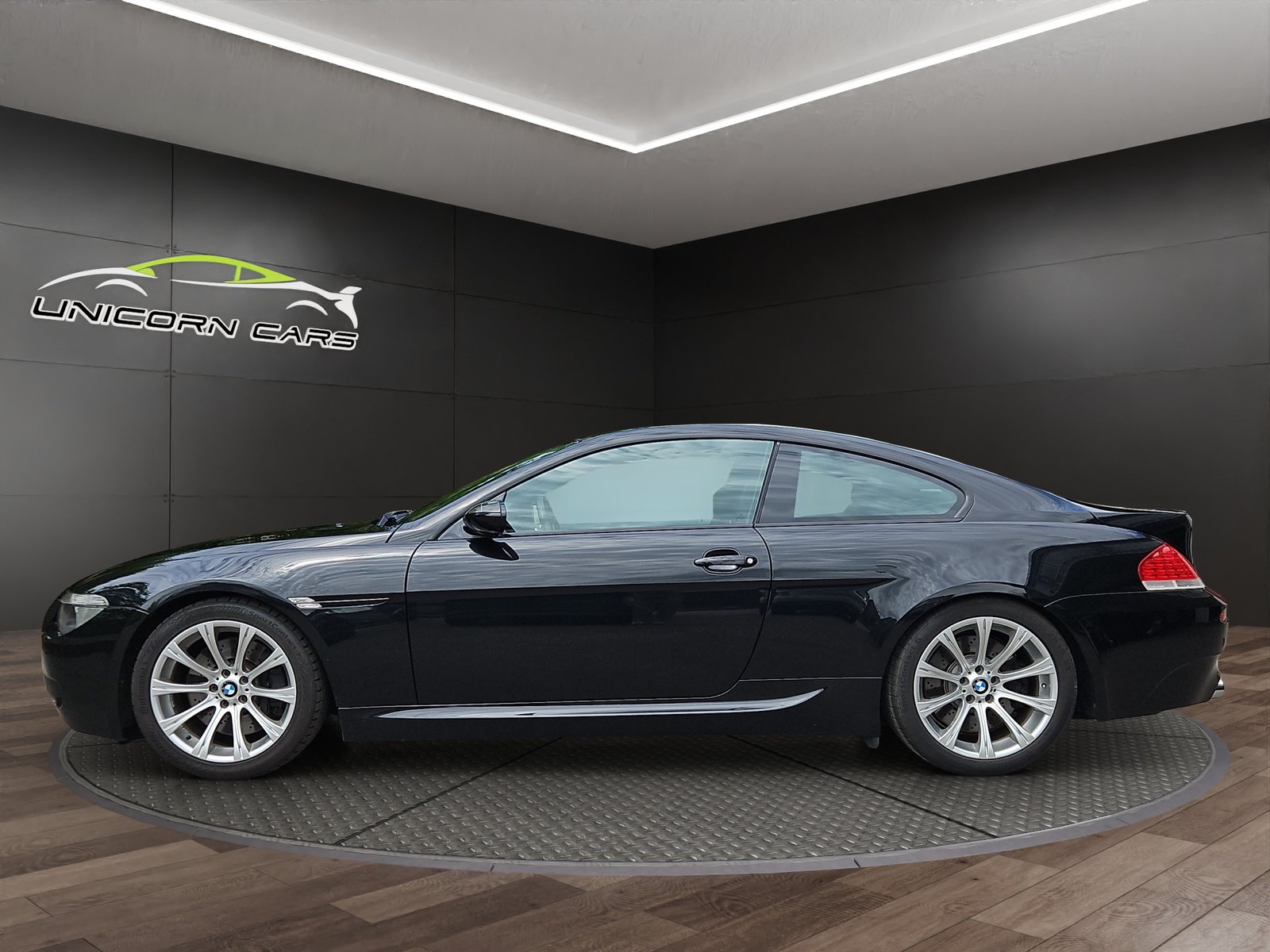 BMW M6, Petrol, Second hand / Used, Automatic - 7