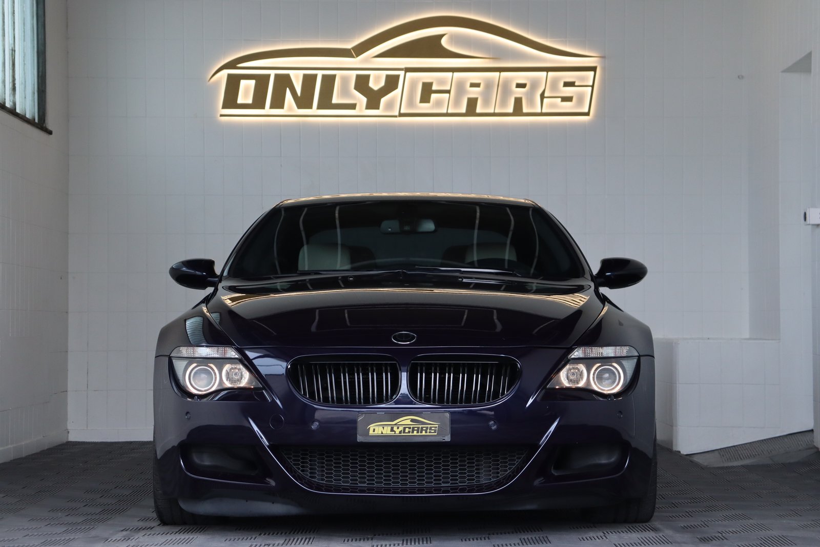 BMW M6, Benzina, Occasioni / Usate, Automatico - 2