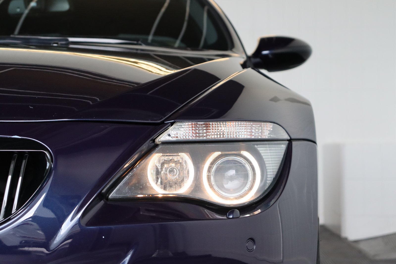 BMW M6, Benzina, Occasioni / Usate, Automatico - 5