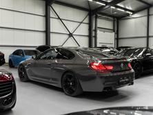 BMW M6 Coupé Competition Drivelogic, Petrol, Second hand / Used, Automatic - 2