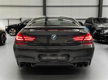 BMW M6 Coupé Competition Drivelogic, Petrol, Second hand / Used, Automatic - 3