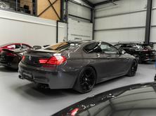 BMW M6 Coupé Competition Drivelogic, Petrol, Second hand / Used, Automatic - 4