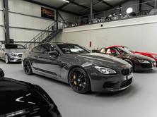 BMW M6 Coupé Competition Drivelogic, Petrol, Second hand / Used, Automatic - 5