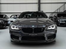 BMW M6 Coupé Competition Drivelogic, Petrol, Second hand / Used, Automatic - 6