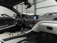 BMW M6 Coupé Competition Drivelogic, Petrol, Second hand / Used, Automatic - 7