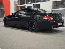 BMW M6, Essence, Occasion / Utilisé, Automatique - 2
