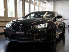 BMW M6 Coupé Drivelogic, Essence, Occasion / Utilisé, Automatique - 3