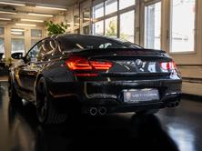 BMW M6 Coupé Drivelogic, Essence, Occasion / Utilisé, Automatique - 4