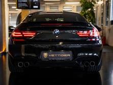 BMW M6 Coupé Drivelogic, Essence, Occasion / Utilisé, Automatique - 5
