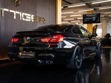 BMW M6 Coupé Drivelogic, Essence, Occasion / Utilisé, Automatique - 6