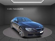 BMW M6, Benzin, Occasion / Gebraucht, Automat - 2