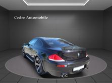 BMW M6, Petrol, Second hand / Used, Automatic - 4