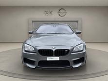 BMW M6 Coupé Drivelogic, Benzin, Occasion / Gebraucht, Automat - 2