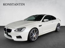 BMW M6 Coupé Competition, Petrol, Second hand / Used, Automatic - 2