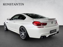 BMW M6 Coupé Competition, Petrol, Second hand / Used, Automatic - 3
