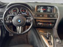 BMW M6 Coupé Competition, Benzin, Occasion / Gebraucht, Automat - 4