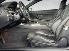 BMW M6 Coupé Competition, Essence, Occasion / Utilisé, Automatique - 5