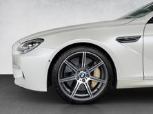 BMW M6 Coupé Competition, Petrol, Second hand / Used, Automatic - 7