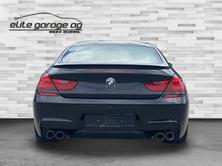 BMW M6 Coupé Drivelogic, Petrol, Second hand / Used, Automatic - 4