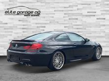 BMW M6 Coupé Drivelogic, Petrol, Second hand / Used, Automatic - 5