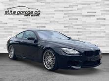 BMW M6 Coupé Drivelogic, Petrol, Second hand / Used, Automatic - 7