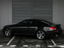 BMW M6, Petrol, Second hand / Used, Automatic - 3