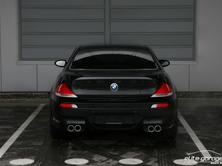 BMW M6, Essence, Occasion / Utilisé, Automatique - 4