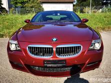 BMW M6, Essence, Occasion / Utilisé, Automatique - 2