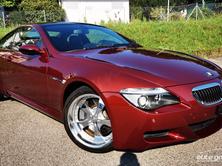 BMW M6, Petrol, Second hand / Used, Automatic - 3
