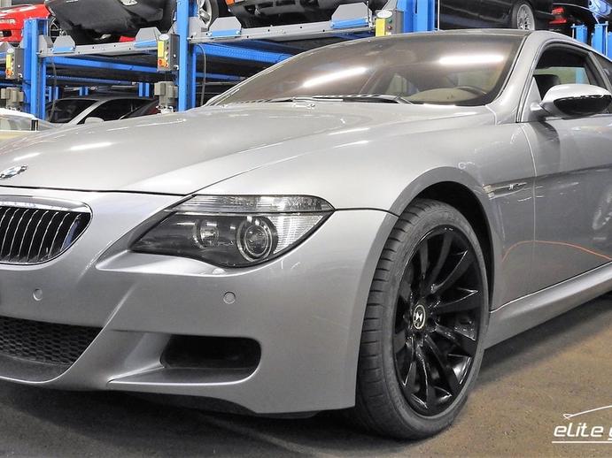 BMW M6, Petrol, Second hand / Used, Automatic