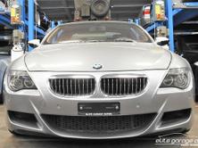 BMW M6, Benzin, Occasion / Gebraucht, Automat - 4