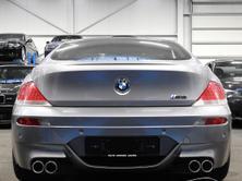 BMW M6, Benzin, Occasion / Gebraucht, Automat - 5