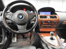 BMW M6, Benzin, Occasion / Gebraucht, Automat - 6
