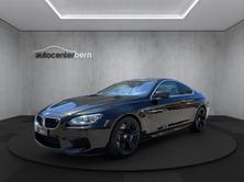 BMW M6 Coupé Drivelogic, Petrol, Second hand / Used, Automatic - 3