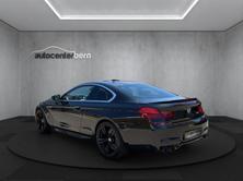 BMW M6 Coupé Drivelogic, Petrol, Second hand / Used, Automatic - 5