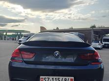 BMW 6er Reihe F13 Coupé M6, Benzin, Occasion / Gebraucht, Automat - 3
