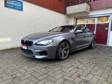 BMW M6 Gran Coupé Drivelogic, Benzin, Occasion / Gebraucht, Automat - 3