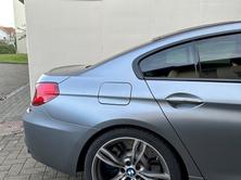 BMW M6 Gran Coupé Drivelogic, Essence, Occasion / Utilisé, Automatique - 6