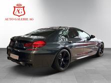 BMW M6 Gran Coupé Drivelogic, Benzina, Occasioni / Usate, Automatico - 2