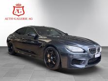 BMW M6 Gran Coupé Drivelogic, Petrol, Second hand / Used, Automatic - 3